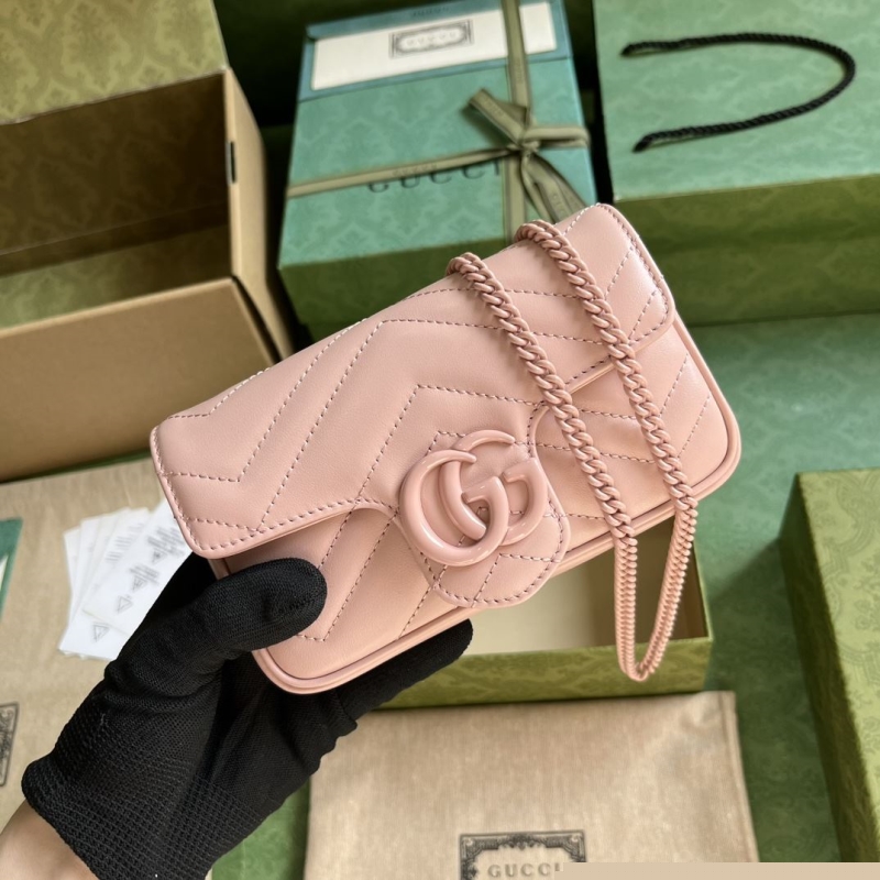 G*u*i satchel bags